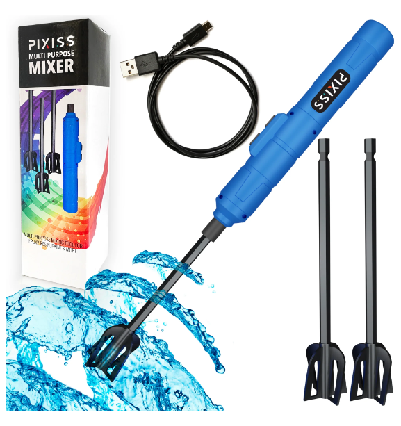 Resin Tools