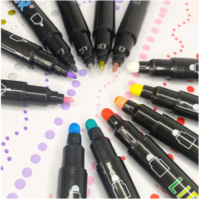 Paint Pens