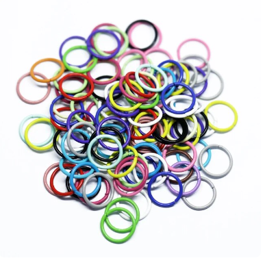Jump Rings