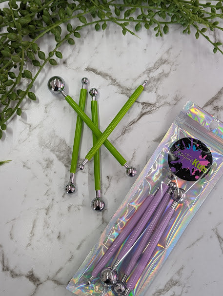 Polymer Clay Tools