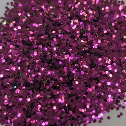 Sh04b 1mm Hex Glitter