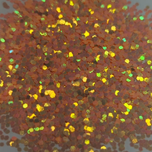 Sh203c 1mm Hex Glitter