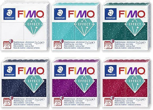 Fimo Screen Fimo Effect – Laser Bloom