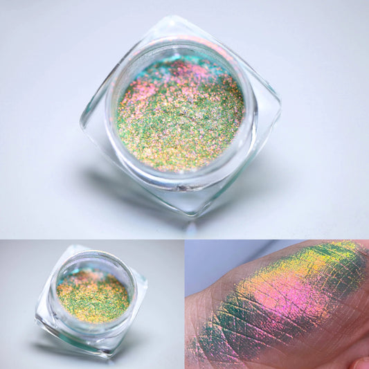 Candy Aurora Powder 04