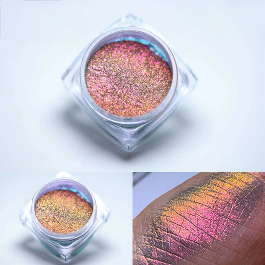 Candy Aurora Powder 07