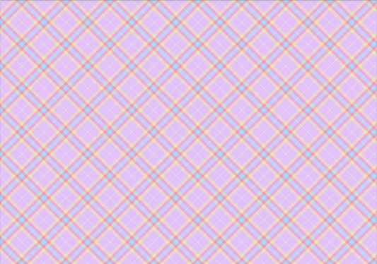 Transfer Paper - Easter Plaid 4